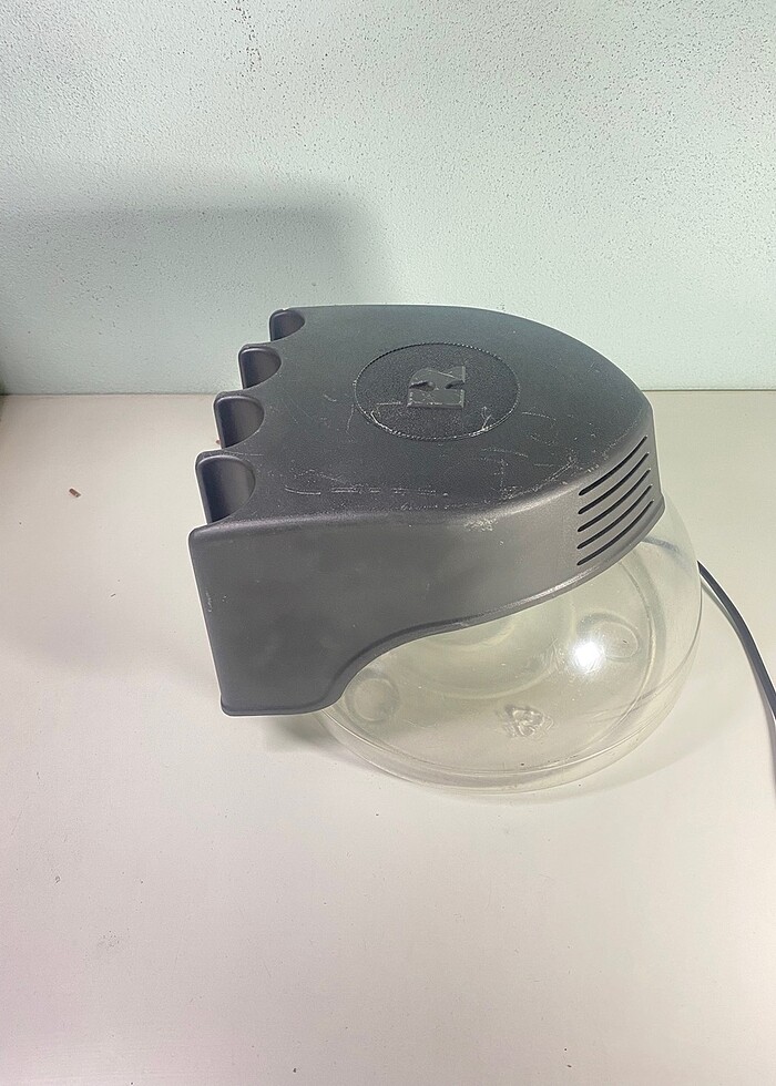 Rainbow hava temizleme - Görsel 4