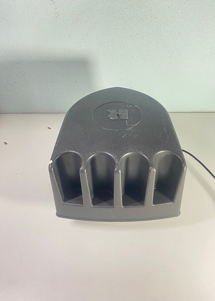 Rainbow hava temizleme - Görsel 5