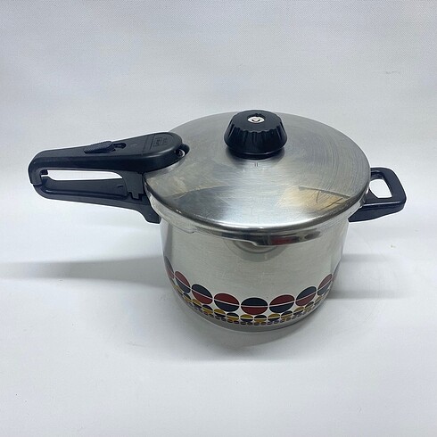 Fissler Vitavit 6 litre düdüklü tencere