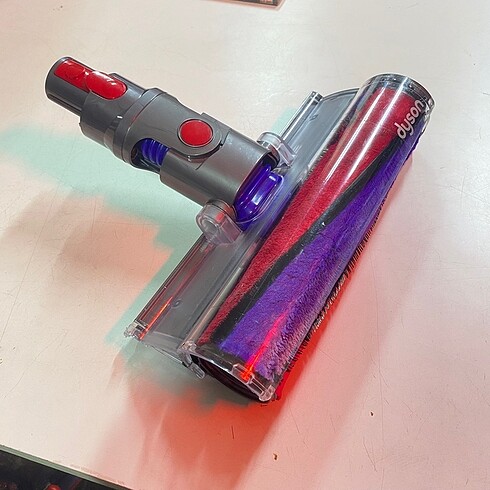 Dyson v8 başlık açıklamayı okuyun