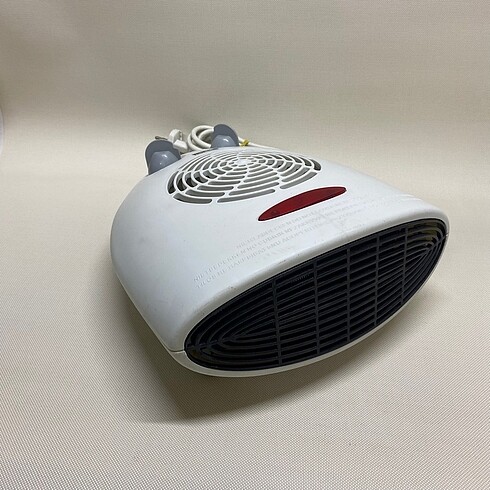 Alman fanlı ısıtıcı 2000w