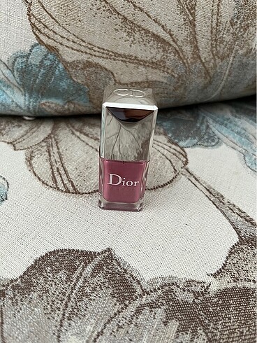 Dior Dior Vernis 386Rose Aristocrate Pink oje