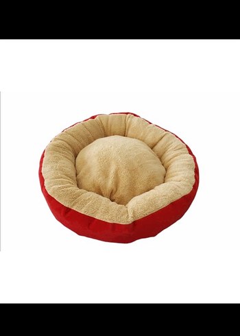 Kedi Yatağı sıfır ürün - Görsel 2