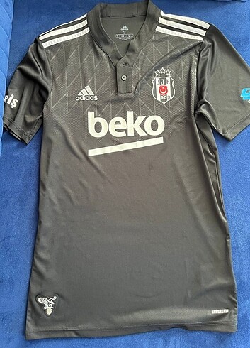 Beşiktaş forması