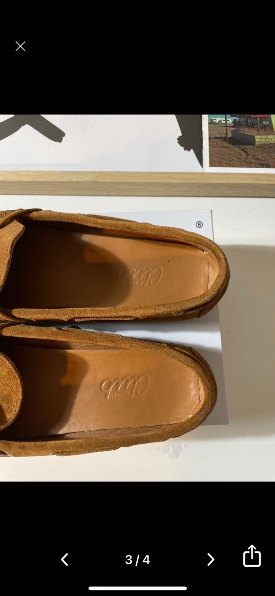 Beymen Clup Loafer - Görsel 3