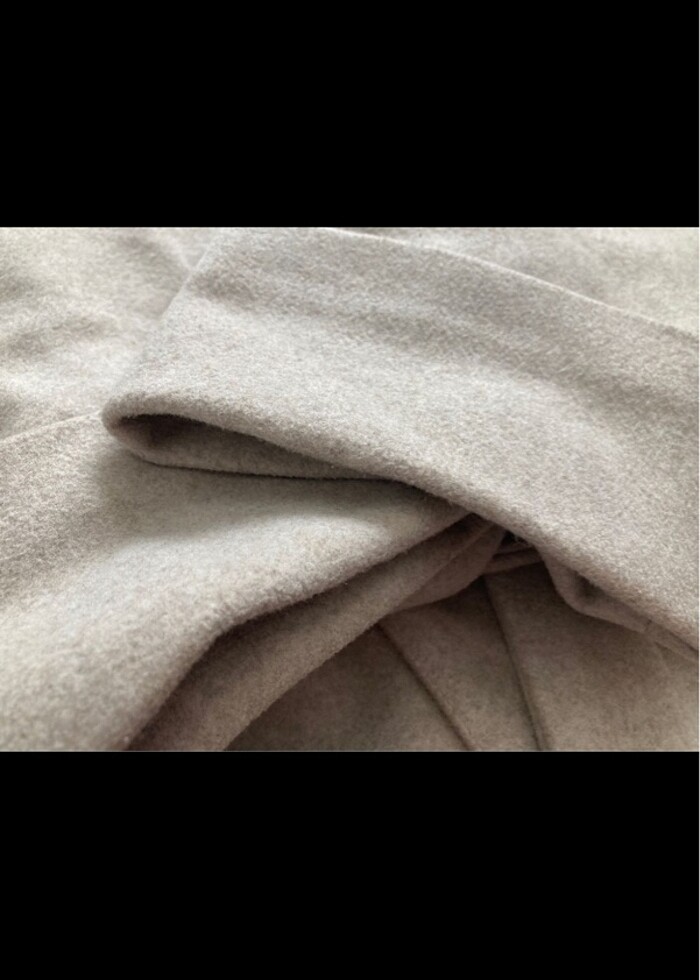 Zara Kaban Palto ???? - Görsel 5