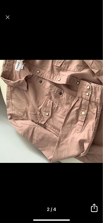 PullBear - Görsel 3