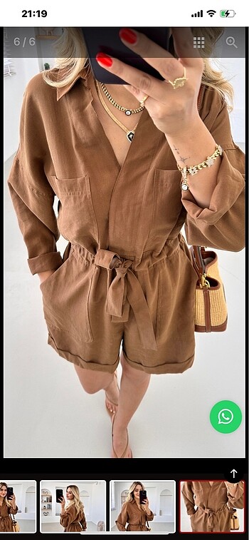 ZARA Tulum ???? - Görsel 2