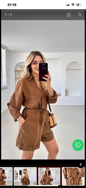 ZARA Tulum ???? - Görsel 5