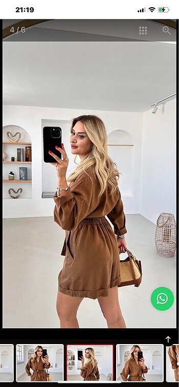 ZARA Tulum ???? - Görsel 6