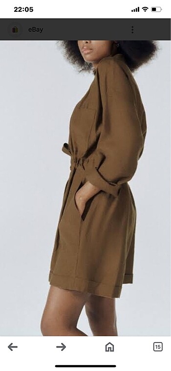 ZARA Tulum ???? - Görsel 7