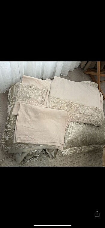 KARACA çeyiz seti - Görsel 4