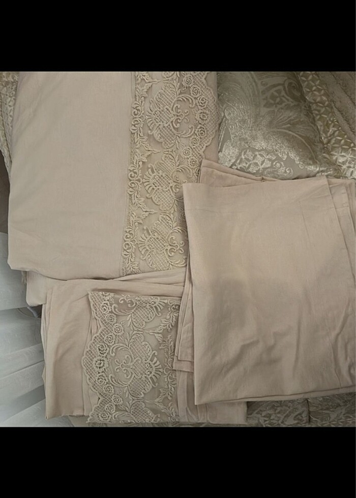 KARACA çeyiz seti - Görsel 3