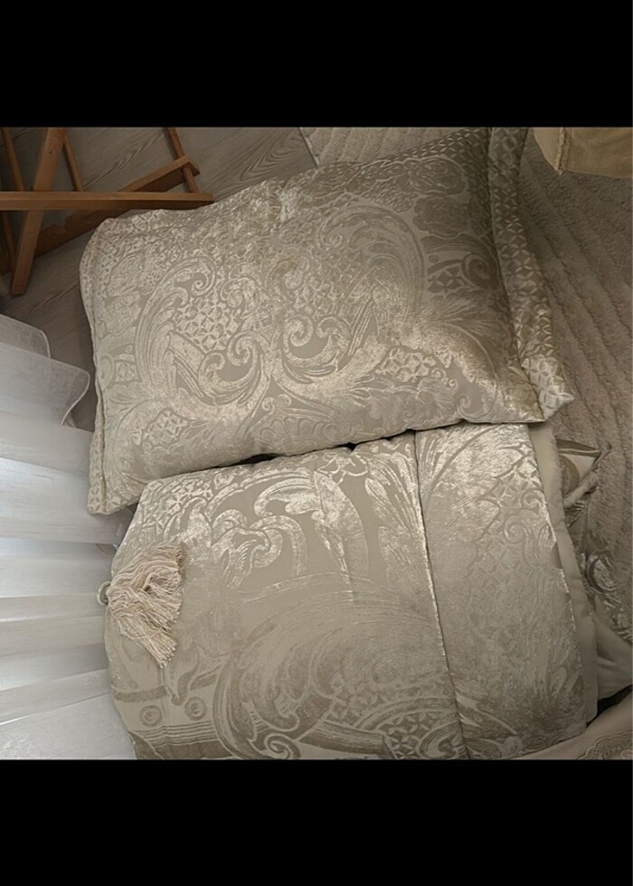 KARACA çeyiz seti - Görsel 2