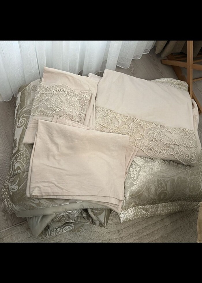 KARACA çeyiz seti - Görsel 4