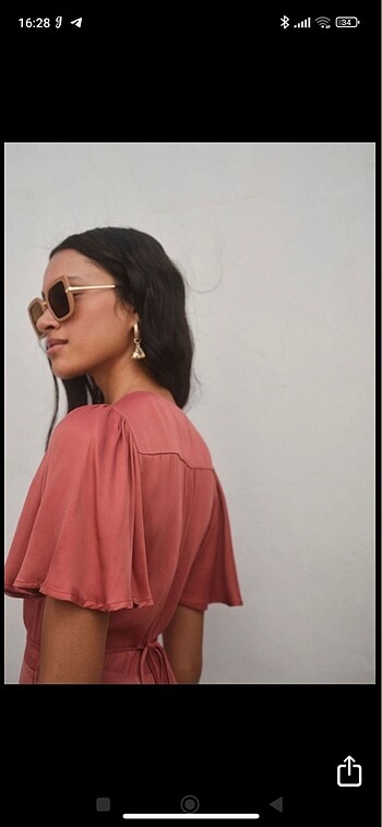 Next elbise - Görsel 5