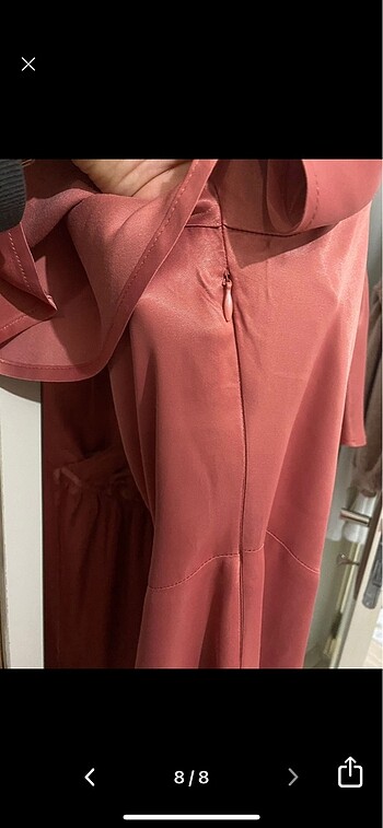 Next elbise - Görsel 6