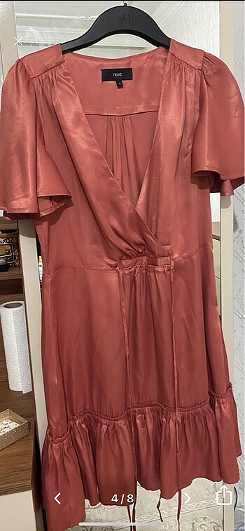 Next elbise - Görsel 7