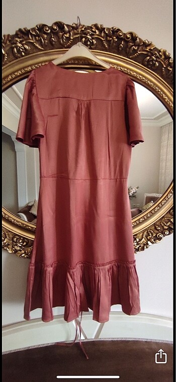 Next elbise - Görsel 8