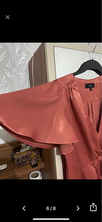 Next elbise - Görsel 10