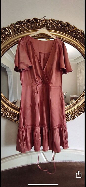 Next elbise - Görsel 11