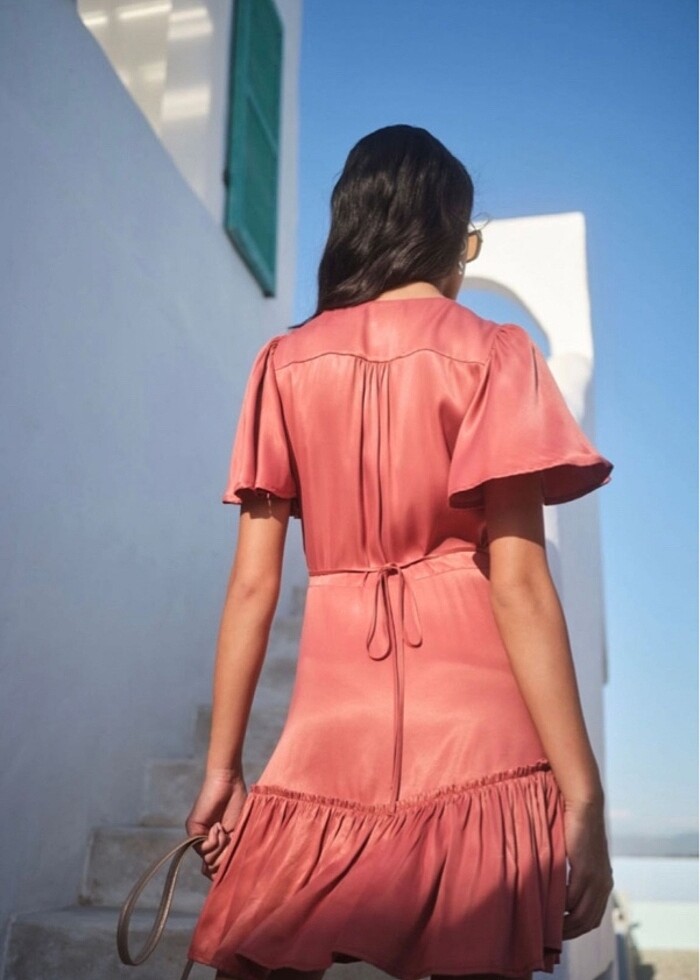 Next elbise - Görsel 4