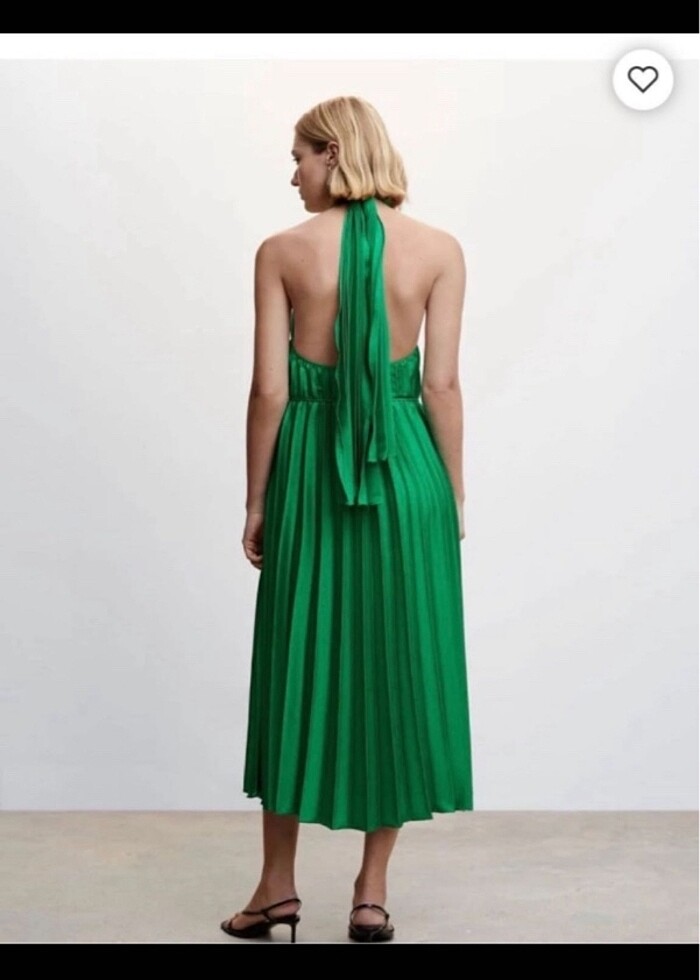 Mango elbise ???? - Görsel 2