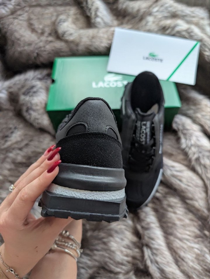 Lacoste Elite Active Premium - Görsel 4