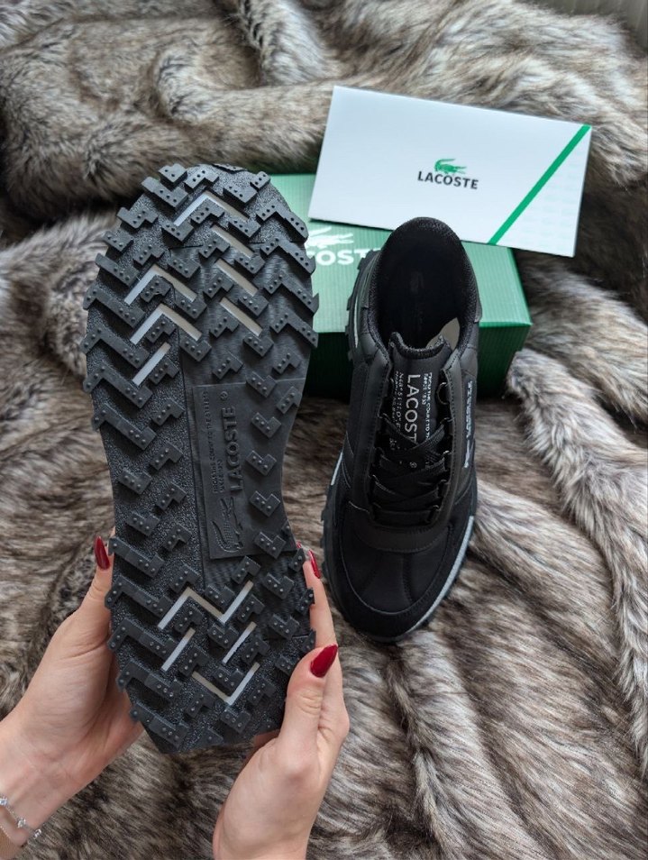 Lacoste Elite Active Premium - Görsel 5