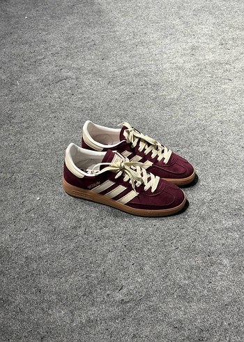 Adidas Samba Bordo Set Kadn Spor Ayakkab | Gardrops