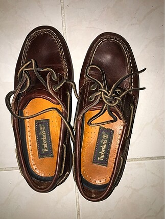 Orjinal timberland