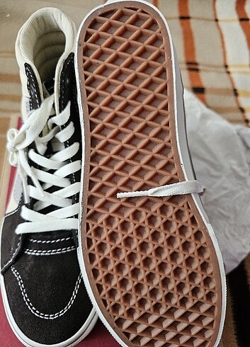 Vans Vans hi