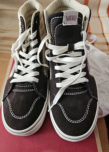 38,5 Beden Vans hi