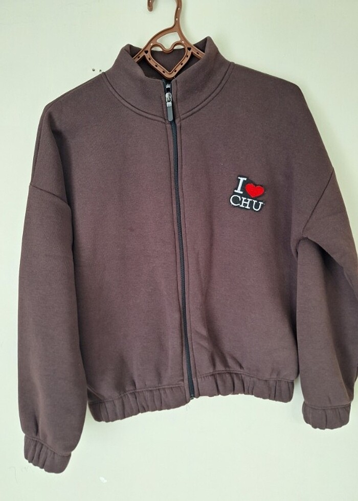 Kisa hırka - Görsel 2