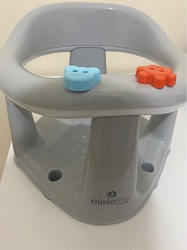 Elelelife banyo oturağı mama oturağı