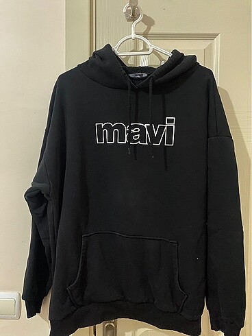 Mavi Jeans Sweathirt mavi