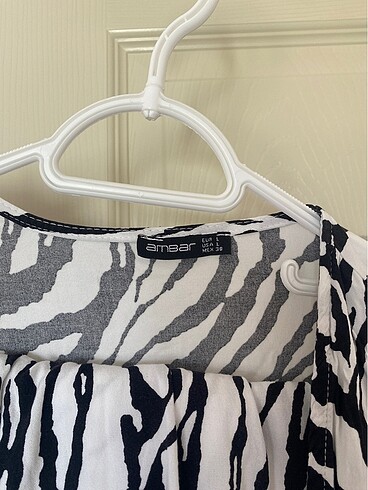 l Beden beyaz Renk Zebra kimono takım