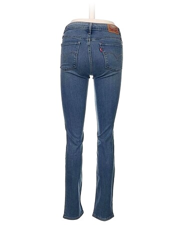26 Beden Levis Jean / Kot %70 İndirimli.