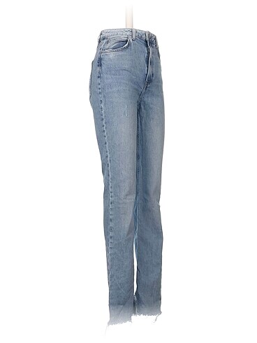 Zara Zara Jean / Kot %70 İndirimli.