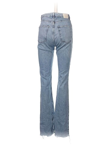 38 Beden Zara Jean / Kot %70 İndirimli.