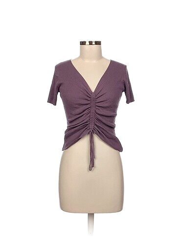 Vintage Love Bluz %70 İndirimli.