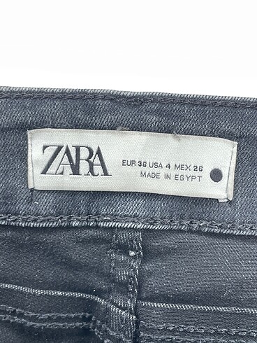 Zara Jean / Kot %70 İndirimli. - Görsel 4
