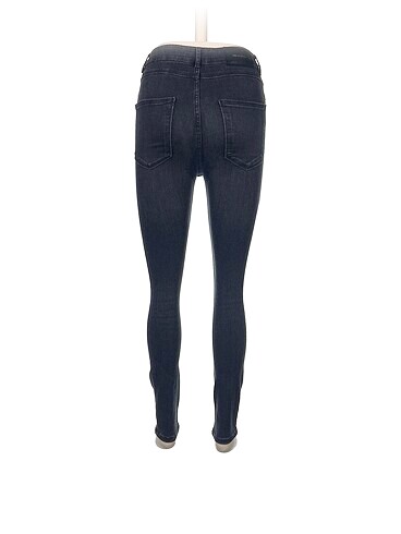 Zara Jean / Kot %70 İndirimli. - Görsel 3