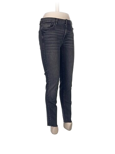 Mango Jean / Kot %70 İndirimli. - Görsel 2