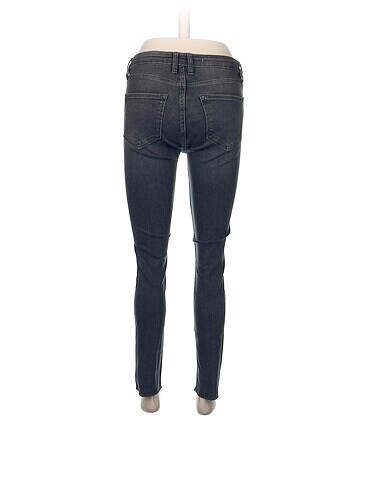 Mango Jean / Kot %70 İndirimli. - Görsel 3