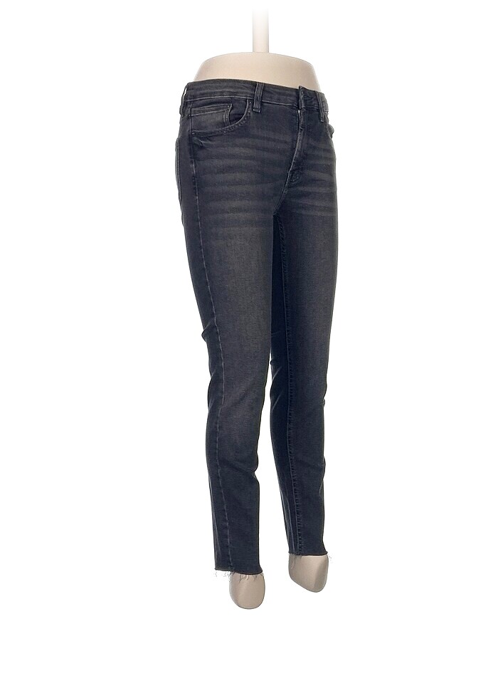 Mango Jean / Kot %70 İndirimli. - Görsel 2