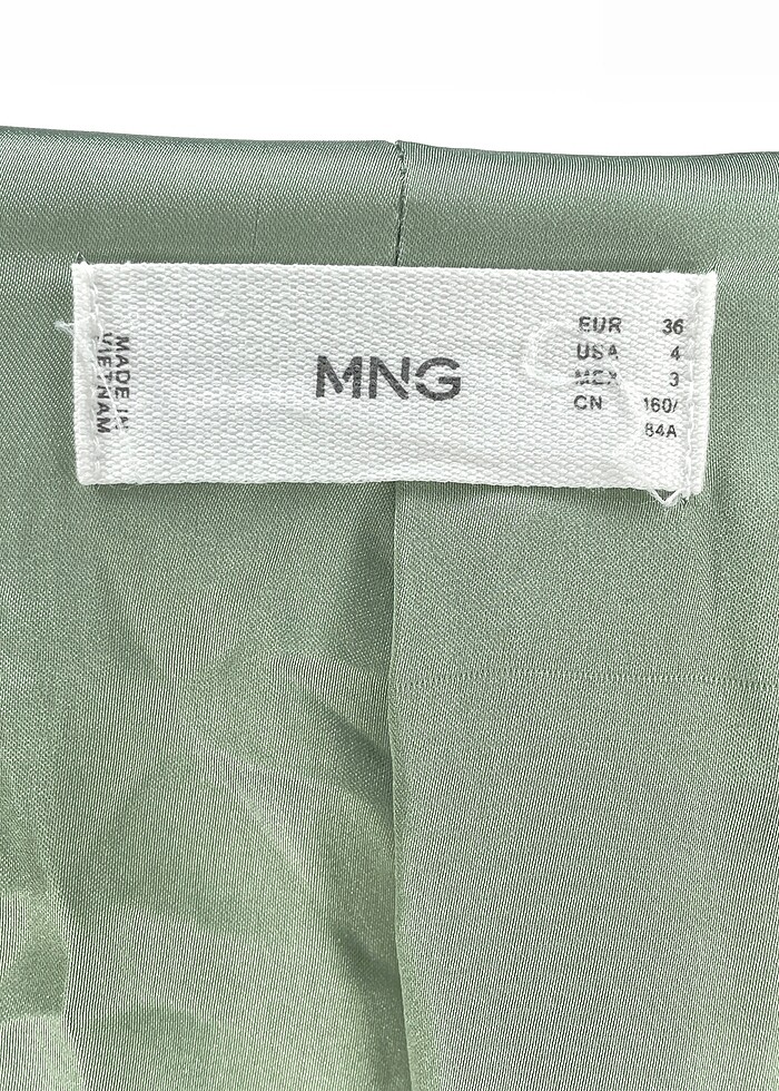 Mango Blazer %70 İndirimli. - Görsel 4