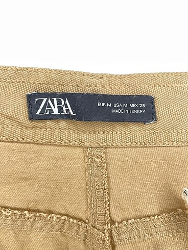 m Beden çeşitli Renk Zara Jean / Kot %70 İndirimli.