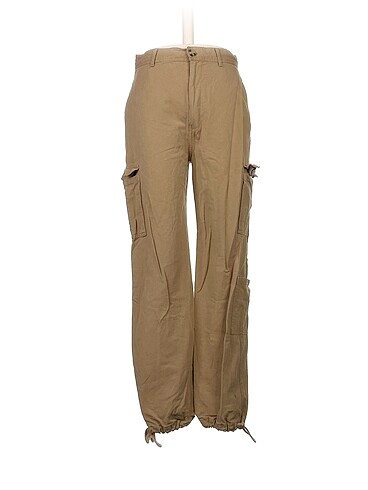 Zara Jean / Kot %70 İndirimli.
