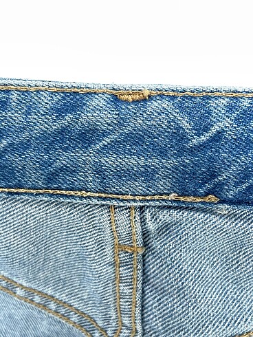 30 Beden çeşitli Renk Vintage Love Jean / Kot %70 İndirimli.